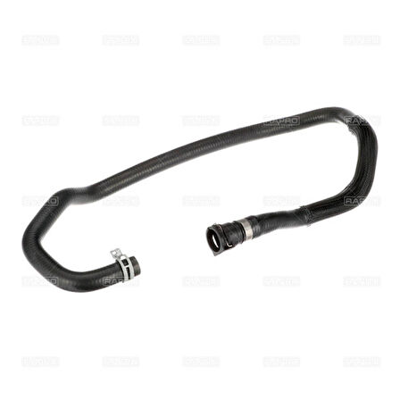 Rapro 15837 Kalorifer Hortumu 308 II 3008 II 5008 II Rıfter-C4 Pıcasso II 1.6 Bluehdı