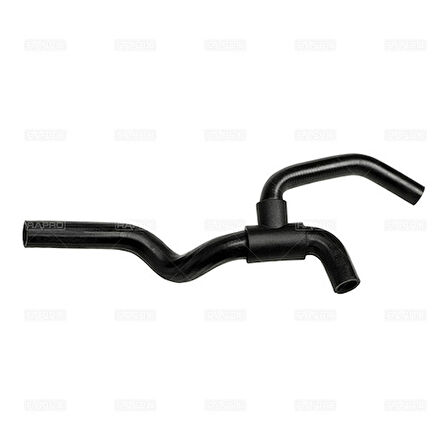 Rapro 16101 Radyatör Yedek Su Depo Hortumu Transıt M.15 Turbo