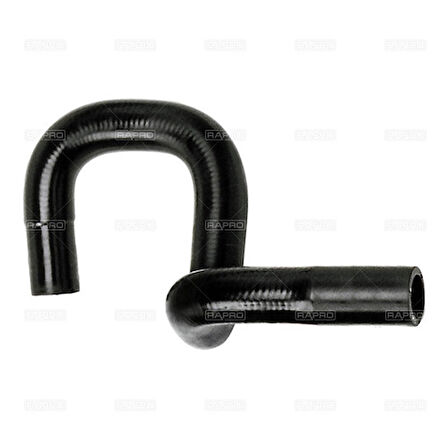 Rapro 16112 Kalorifer Çıkış Hortumu Connect 75-90Ps 1.8T Dcı 02>