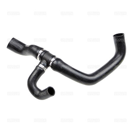 Rapro 16120 Radyatör Alt Hortum Escort Clx 1.6-1.8 Zetec 94