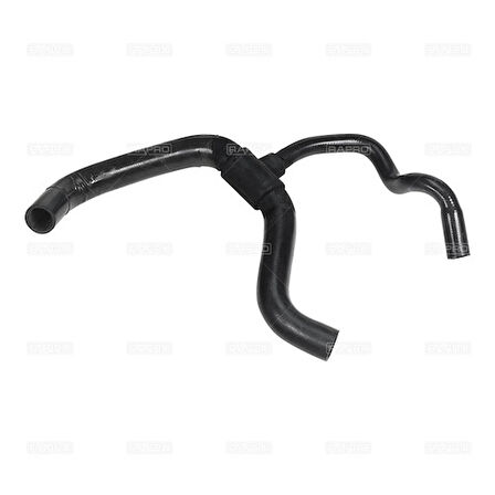 Rapro 16128 Radyatör Alt Hortum Escort 1.8 Cl 90-Clx 94