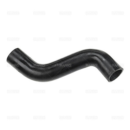 Rapro 16132 Radyatör Üst Hortumu Fıesta I-Iı 0.9-1.1 76-88