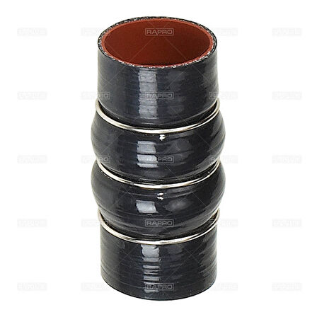 Rapro 16137 Intercooler Hava Hortumu Slıkon Connect 1.8 02>