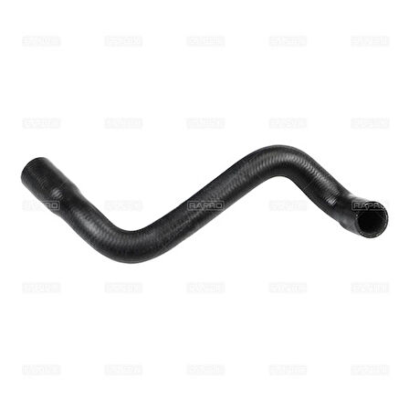 Rapro 16161 Radyatör Alt Hortum Focus 1.6 98-05 Ac