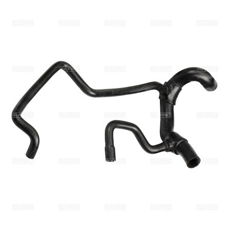 Rapro 16168 Radyatör Alt Hortumu Escort IV Orıon II 1.4 1.6 86-89