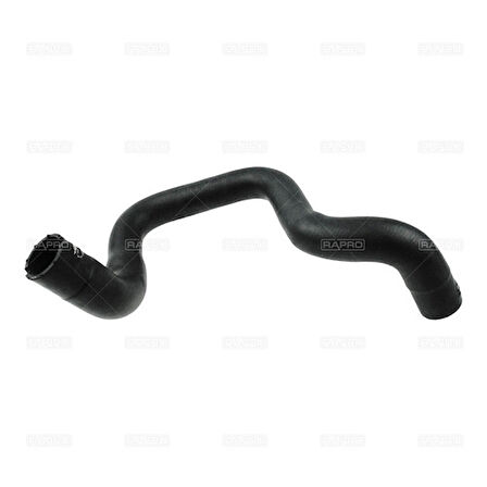Rapro 16197 Radyatör Üst Hortumu Ford Focus I 1.8 16V-2.0 16V 98-03
