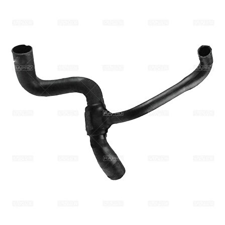 Rapro 16198 Radyatör Alt Hortumu Ford Focus I 1.8 16V-2.0 16V 98-03