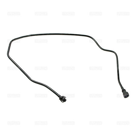 Rapro 16259 Radyatör Yedek Su Deposu Hortumu Fıesta V-Fusıon 1.4 T Dcı