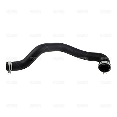 Rapro 16347 Radyatör Üst Hortumu Fıesta Vı 1.25-1.4-1.5