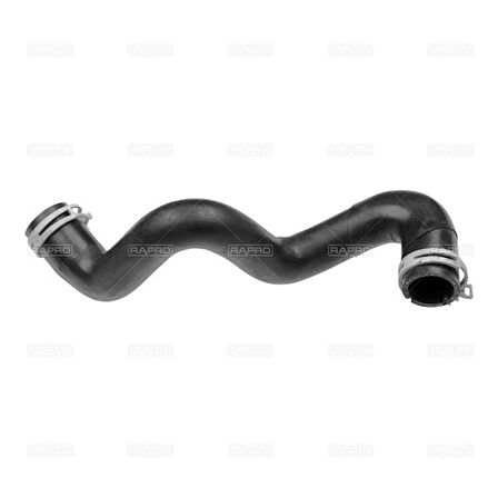 Rapro 16407 Radyatör Alt Hortumu Focus III 1.5