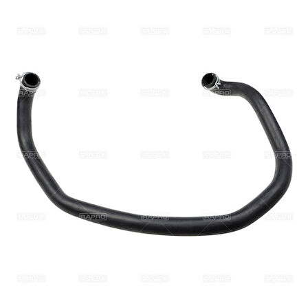 Rapro 16424 Radyatör Alt Hortumu Transıt V 2.4 T Dcı