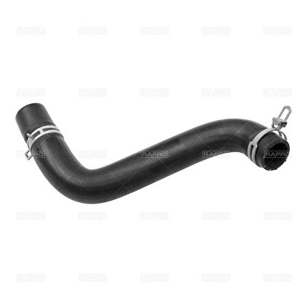 Rapro 16426 Radyatör Alt Hortumu Fıesta V 1.25-1.4-1.5