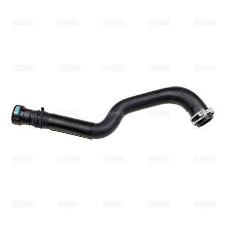 Rapro 16447 Kalorifer Hortumu B-Max 1.4-1.4 Lpg-1.6 Tı