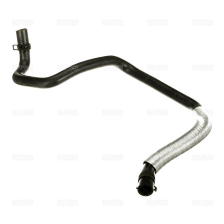 Rapro 16496 Kalorifer Hortumu Transıt Connect 1.8 T Dcı