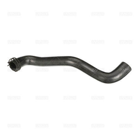 Rapro 16681 Radyatör Üst Hortumu 2.0 T Dcı Focus Iıı-C-Max Iı