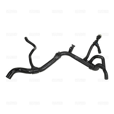 Rapro 18137 Radyatör Alt Hortumu Vectra B 1.6 Xel