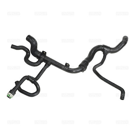 Rapro 18138 Radyatör Alt Hortumu Vectra B 2.0 Nej