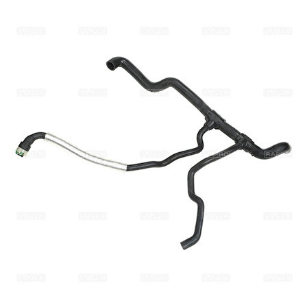 Rapro 18139 Radyatör Alt Hortumu Vectra B 2.0 Dtl