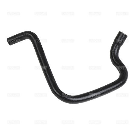 Rapro 18206 Kalorifer Çıkış Hortumu Vectra A 2.0 C20Xe