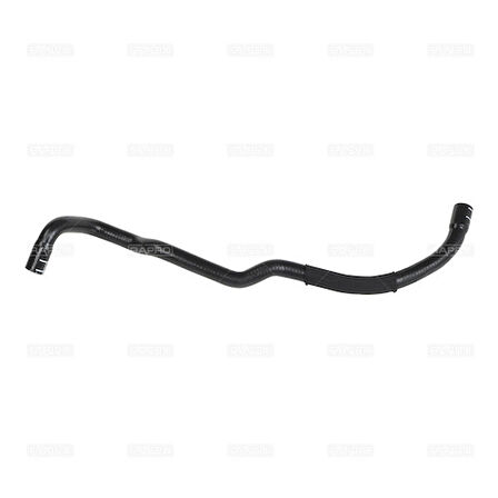 Rapro 18213 Genleşme Şişesı Hortumu Vectra C 2.0 Dtı Y20Dth