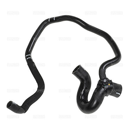 Rapro 18219 Radyatör Alt Hortumu Corsa C 1.3 D Z13Dt