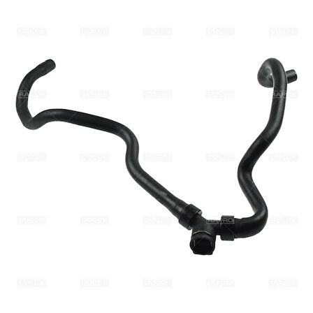 Rapro 18284 Kalorifer Giriş Hortumu Chevrolet Cruze 1.4 16V 10>