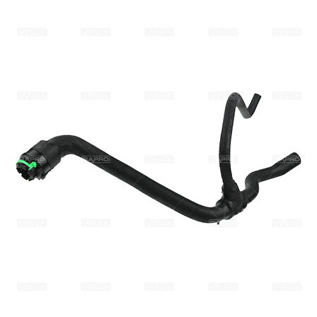 Rapro 18298 Kalorifer Giriş Hortumu Vectra B