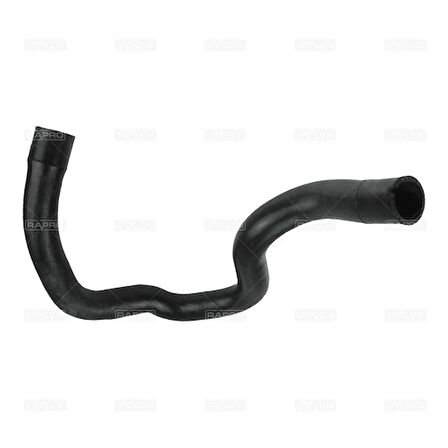 Rapro 18323 Radyatör Üst Hortumu Astra H 1.3 D 04-9