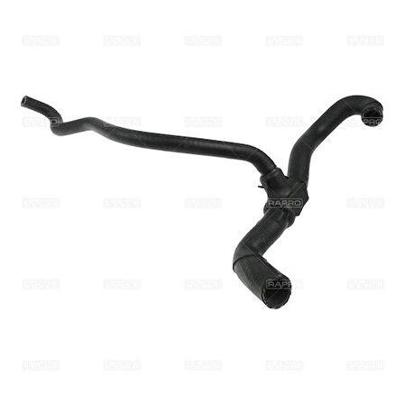 Rapro 18325 Yağ Sogutucu Hortum Astra G 1.7 D 98-04 Vectra C 2.0 D-2.2 D 02-05 Y17Dt