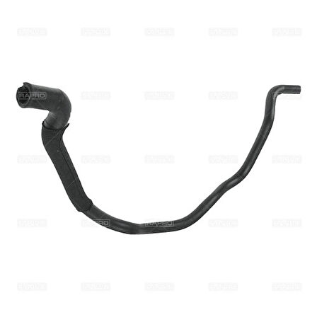Rapro 18329 Genleşme Şişesı Hortumu Opel Astra H 1.3 D 05-10Z13Dth
