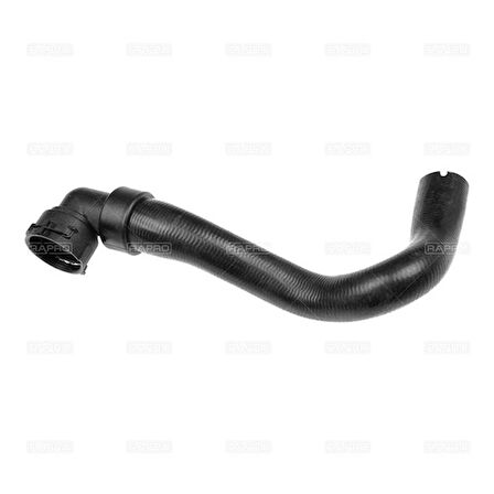 Rapro 18379 Radyatör Alt Hortumu Corsa D 1.2-1.4 06>