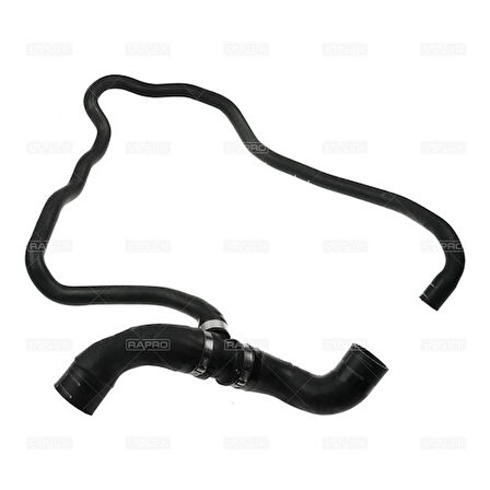 Rapro 18414 Radyatör Alt Hortumu Opel Vectra C 1.6 -Z16Xep