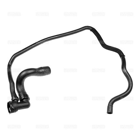 Rapro 18543 Radyatör Alt Hortumu Insıgnıa A 1.6-1.7