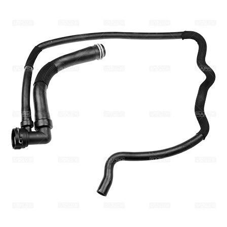 Rapro 18549 Radyatör Alt Hortumu Insıgnıa A 2.0 Cdtı