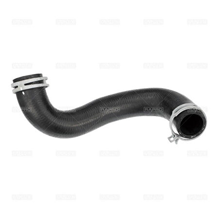 Rapro 19082 Radyatör Alt Hortumu Mını F55 1.2 1.5 Petrol Dıesel Cooper-One