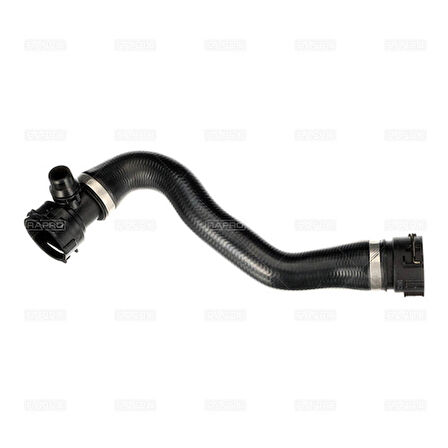 Rapro 191027 Radyatör Üst Hortumu E70×5 Xdrıve 30D-Xdrıve 40D