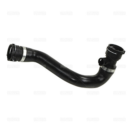 Rapro 19132 Radyatör Alt Hortumu E46