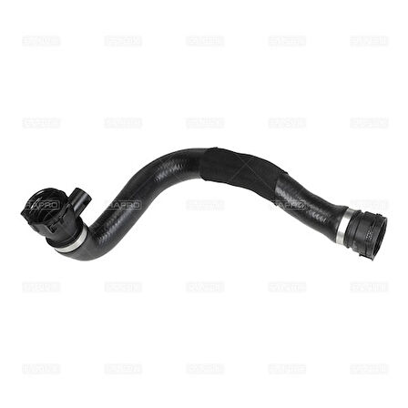 Rapro 19144 Radyatör Alt Hortumu E38 E38