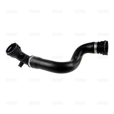 Rapro 19149 Radyatör Üst Hortumu E53 3.0 I