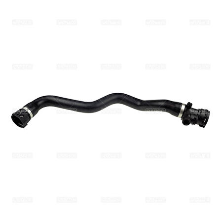 Rapro 19223 Radyatör Üst Hortumu E53 3.0 D