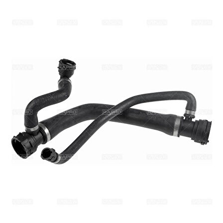 Rapro 19249 Radyatör Üst Hortumu E60 545I