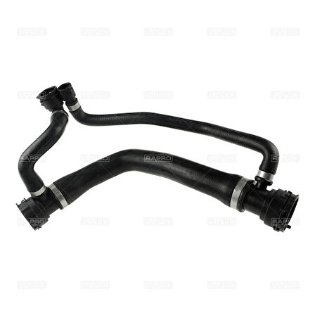 Rapro 19250 Radyatör Üst Hortumu E60 540I-550I