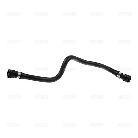 Rapro 19272 Genleşme Şişesı Hortumu E65 735 I-740 I-745 I-750 I