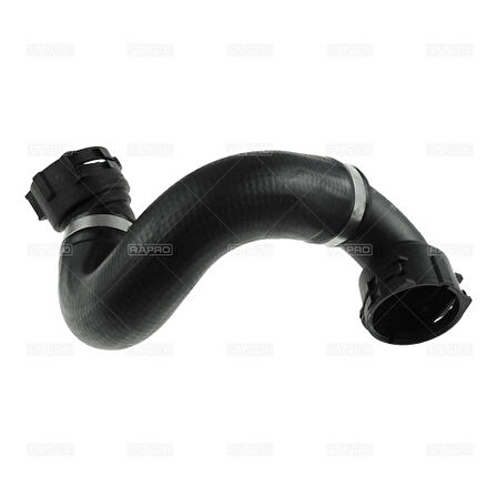 Rapro 19278 Radyatör Alt Hortumu E81 130 I