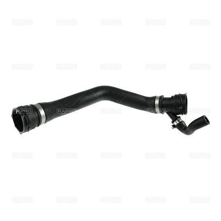 Rapro 19287 Radyatör Alt Hortumu E46 320 D