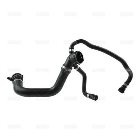 Rapro 19307 Radyatör Üst Hortumu E53 4.4 I-4.6 Is