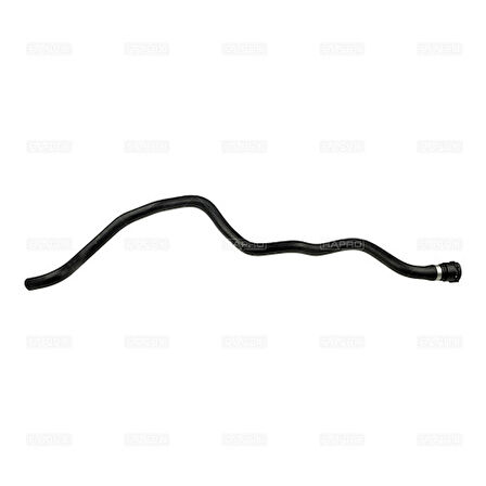 Rapro 19322 Hortum Genleşme Tankı E46-M43-M46