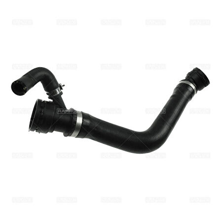 Rapro 19327 Radyatör Alt Hortumu E-60-61 Alt M-47 N