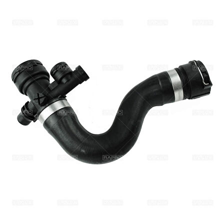 Rapro 19331 Radyatör Hortumu Üst Bmw X3 E83 06>10 M53