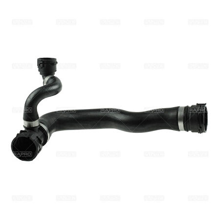 Rapro 19332 Radyatör Üst Hortumu